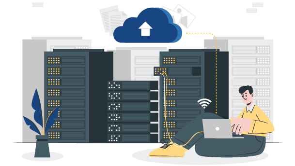 Tally Cloud Solution